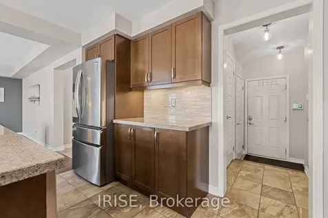 173 Robert Parkinson Drive Brampton ON L7A 0G3