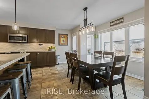 173 Robert Parkinson Drive Brampton ON L7A 0G3