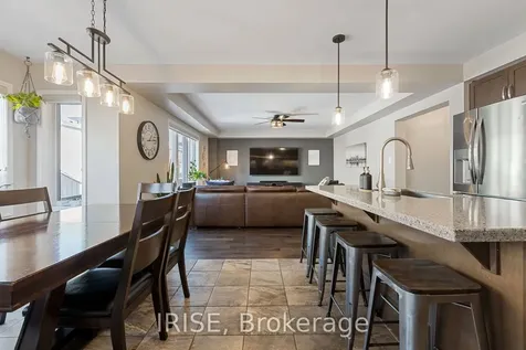 173 Robert Parkinson Drive Brampton ON L7A 0G3