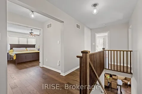 173 Robert Parkinson Drive Brampton ON L7A 0G3