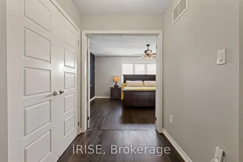 173 Robert Parkinson Drive Brampton ON L7A 0G3