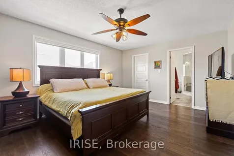 173 Robert Parkinson Drive Brampton ON L7A 0G3