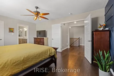 173 Robert Parkinson Drive Brampton ON L7A 0G3