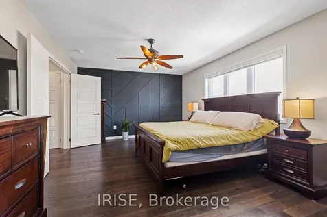 173 Robert Parkinson Drive Brampton ON L7A 0G3