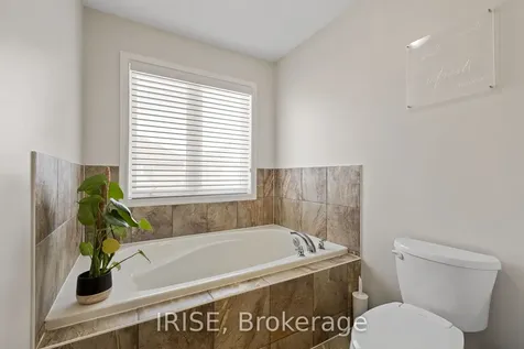 173 Robert Parkinson Drive Brampton ON L7A 0G3