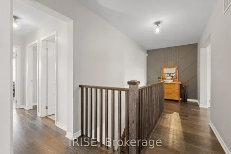 173 Robert Parkinson Drive Brampton ON L7A 0G3