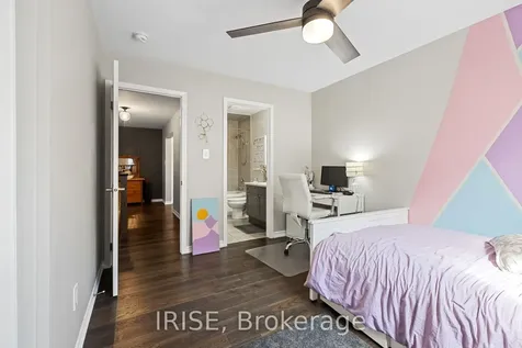 173 Robert Parkinson Drive Brampton ON L7A 0G3