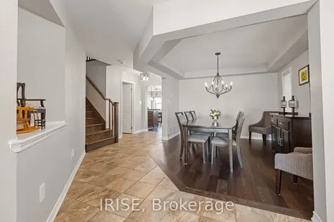 173 Robert Parkinson Drive Brampton ON L7A 0G3