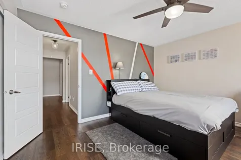 173 Robert Parkinson Drive Brampton ON L7A 0G3