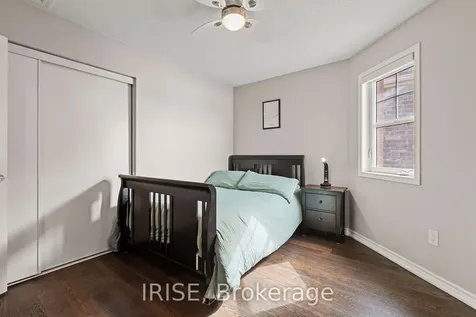 173 Robert Parkinson Drive Brampton ON L7A 0G3