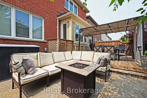 173 Robert Parkinson Drive Brampton ON L7A 0G3