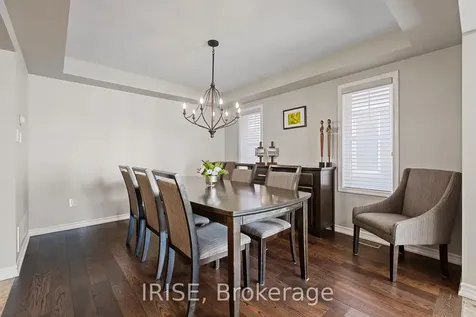 173 Robert Parkinson Drive Brampton ON L7A 0G3