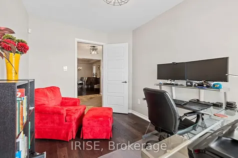 173 Robert Parkinson Drive Brampton ON L7A 0G3