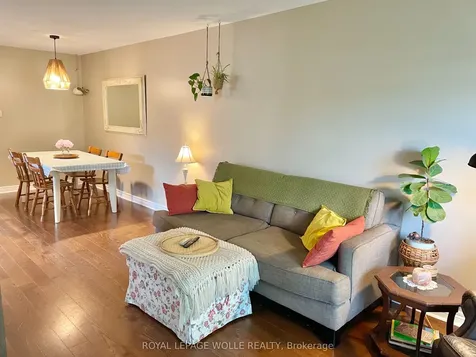 18 Gulliver Crescent Brampton ON L6S 1S9