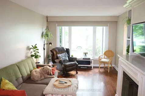 18 Gulliver Crescent Brampton ON L6S 1S9