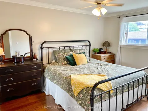 18 Gulliver Crescent Brampton ON L6S 1S9