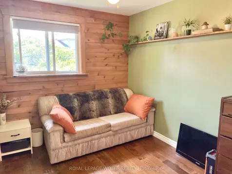 18 Gulliver Crescent Brampton ON L6S 1S9