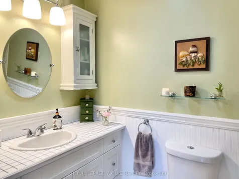 18 Gulliver Crescent Brampton ON L6S 1S9