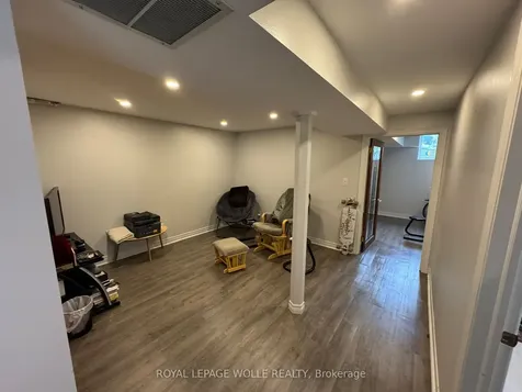 18 Gulliver Crescent Brampton ON L6S 1S9