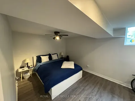 18 Gulliver Crescent Brampton ON L6S 1S9