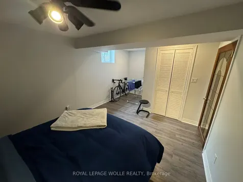 18 Gulliver Crescent Brampton ON L6S 1S9