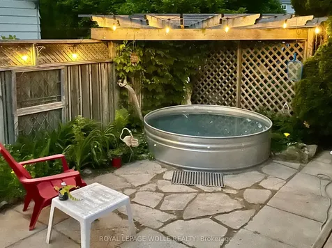 18 Gulliver Crescent Brampton ON L6S 1S9