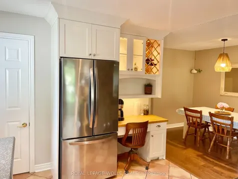 18 Gulliver Crescent Brampton ON L6S 1S9