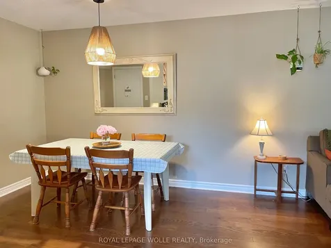 18 Gulliver Crescent Brampton ON L6S 1S9