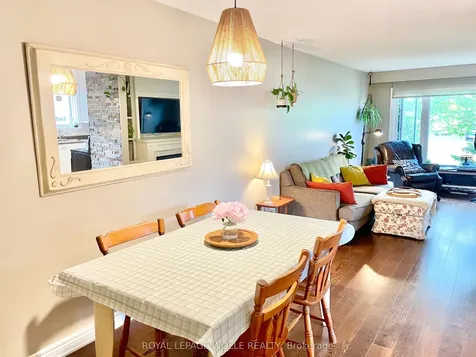 18 Gulliver Crescent Brampton ON L6S 1S9