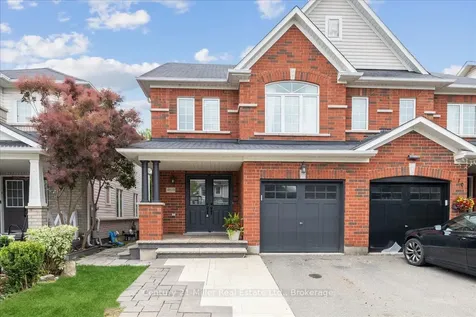 4810 Capri Crescent Burlington ON L7M 0H5