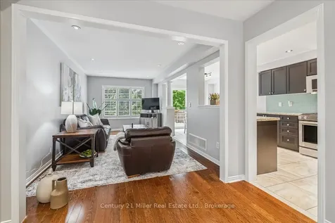 4810 Capri Crescent Burlington ON L7M 0H5