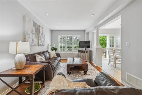 4810 Capri Crescent Burlington ON L7M 0H5