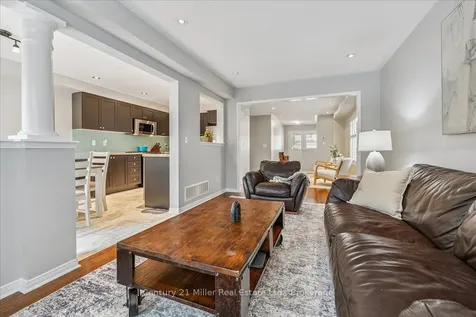 4810 Capri Crescent Burlington ON L7M 0H5