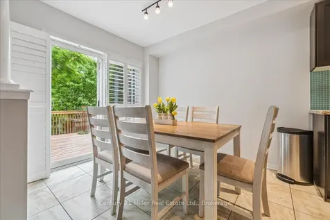 4810 Capri Crescent Burlington ON L7M 0H5