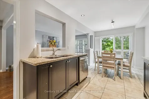 4810 Capri Crescent Burlington ON L7M 0H5