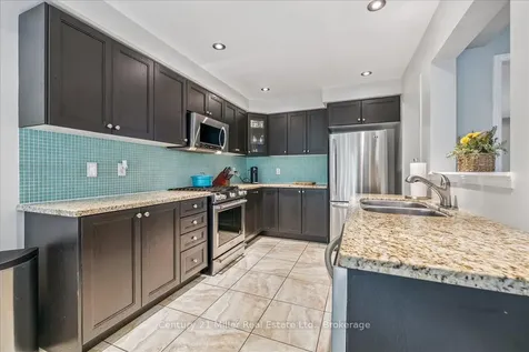 4810 Capri Crescent Burlington ON L7M 0H5