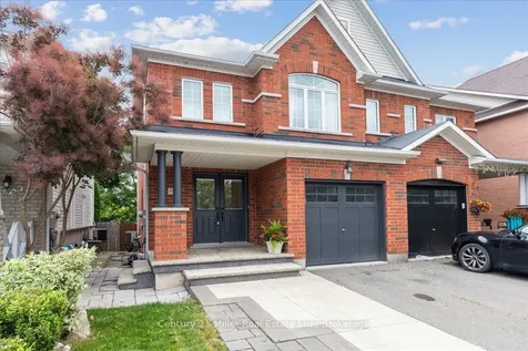 4810 Capri Crescent Burlington ON L7M 0H5