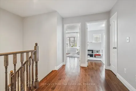 4810 Capri Crescent Burlington ON L7M 0H5