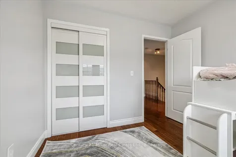 4810 Capri Crescent Burlington ON L7M 0H5