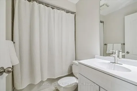 4810 Capri Crescent Burlington ON L7M 0H5