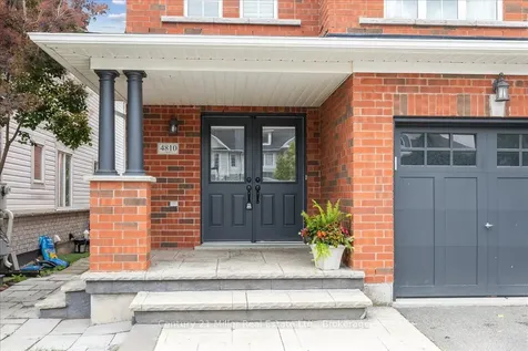 4810 Capri Crescent Burlington ON L7M 0H5