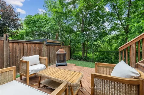 4810 Capri Crescent Burlington ON L7M 0H5