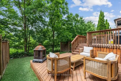 4810 Capri Crescent Burlington ON L7M 0H5