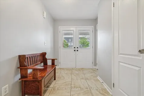 4810 Capri Crescent Burlington ON L7M 0H5