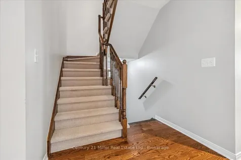 4810 Capri Crescent Burlington ON L7M 0H5