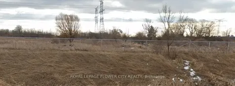0 Mavis Road Brampton ON L6Y 6B7