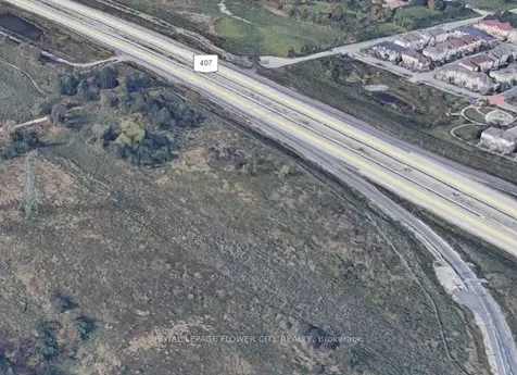 0 Mavis Road Brampton ON L6Y 6B7