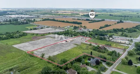 8029 Hornby Road Halton Hills ON L0P 1E0