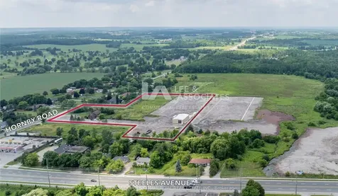 8029 Hornby Road Halton Hills ON L0P 1E0