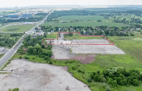 8029 Hornby Road Halton Hills ON L0P 1E0